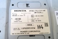amplifier radia Honda CR-V 4 RE6 2013 39186-T1G-E111-M1