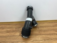 pipe hose wiring intercooler air Ford F150 2021+ USA