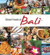 Street Foods of Bali Holzen Heinz von