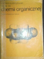 Wstęp o do chemii organicznej - G. Kupryszewski