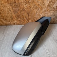mirror right RENAULT KADJAR LIFT 13 PIN (11+2) ASYSTENT driver´s