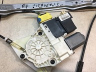 window regulator right front CITROEN C5 and FL