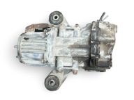 posteriore differenziale DIFFERENZIALE Mitsubishi Outlander 2 facelift 2011 3501A114