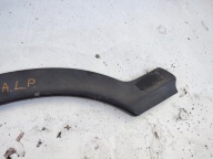 lišta blatníku levý předek OPEL ZAFIRA A 090597591