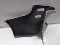 ECKE DER STOSSSTANGE RECHTS HINTEN RENAULT TRAFIC 14