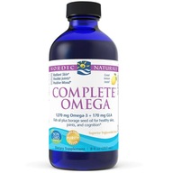 NORDIC NATURALS Complete Omega 237ml OMEGA 3 6 9