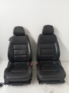 seats front leather electrics OPEL VECTRA C SIGNUM