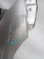 TOYOTA AURIS and 1 LIFT 09-13 fender front front right