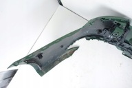 bumper rear part rear AUDI RS4 B9 KOMBI 8W9807511A
