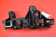 bumper bracket left rear part 3G5807483 VW PASSAT B8 sedan 14-20