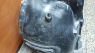 mudguard right front COMBO BERLINGO RIFTER PROACE CITY 18