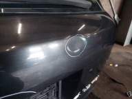 trunk door boot AUDI A4 B6 LZ9W