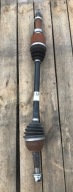 semi-axis right NISSAN LEAF II STAN as new