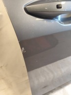 KIA SPORTAGE V door front right complete DEMONTAZ