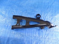 holder console bracket header pipe BMW X5 G05 45E 20R m-packet