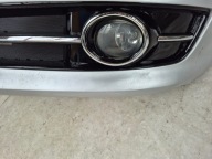 AUDI A3 8P LIFT 08- bumper front front without DZIUR 8P0807437H