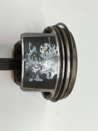 piston connecting rod 81L63 1.6 8V VW Volkswagen Golf V (2004-2009)