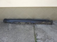 BMW X5 G05 M PAKIET 18- moulding threshold threshold left