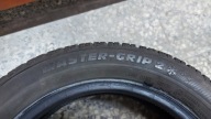 SEMPERIT MASTER-GRIP 2 165/60R15 gume zimske 6,5mm