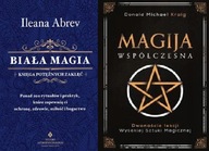Biała magia Abrev +Magija współczesna