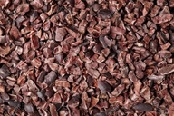 Kakao Drvené zrná, BIO, 250g priamo z Ekvádoru