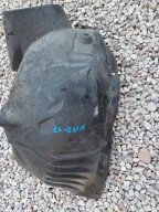 mudguard front left front left MERCEDES C KLASA W204 LIFT 11- A2046906030