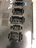 module control unit SAM MERCEDES ML W164 A1644404201