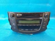 RADIO EKRAN RAV -4 III 2012 R 86120-42280
