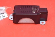 control unit module filter PRZECIWZAKLOCENIOWY 5M0035570B VW GOLF VI plus 09-14