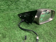 AUDI A5 8T 5D mirror LUSTRO right 8 P PIN LY1Q