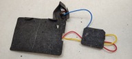 seat airbag left Opel Zafira C 1,6 TB