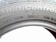 tyres Fulda MultiControl 155/65/14 75T 2022 6,7mm