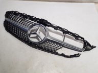MERCEDES W205 grill grill grille radiator EMBLEMAT