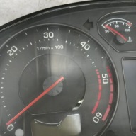 dials dials SKODA SUPERB 3U0920941A