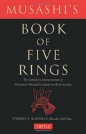 Musashi's Book of Five Rings: The Definitive Interpretation of Miyamoto