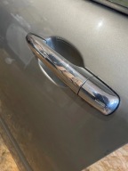 door front front left Subaru Tribeca B9