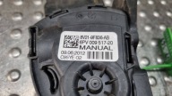gaspedal potentiometer 8V21-9F836-AB FORD FIESTA MK7 B-MAX