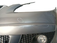 bumper front front SEAT ALTEA TOLEDO III LAK: LS7U