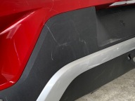 bumper rear part rear OPEL MOKKA B II 2 PDC