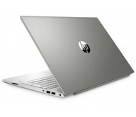 Notebook HP Pavilion 15 15,6" Intel Core i5 16 GB / 1000 GB sivý