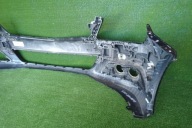 MERCEDES W204 204 C-KLASA LIFT 10-14 front bumper front
