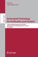 Automated Technology for Verification and