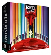 Red Rising edycja polska