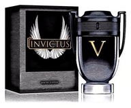 INVICTUS VICTORY BLACK |Pánsky parfém 100ml