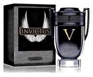 INVICTUS VICTORY BLACK |Perfumy Męskie 100ml