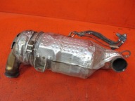 PEUGEOT 5008 1 a T87 0U 0E 1.6 eHDI 9HR katalizátor filter FAP DPF K634