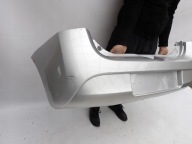 RENAULT TWINGO II LIFT 12- bumper rear part rear