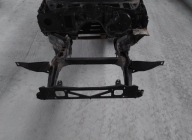 pillar front quarter RAMA holder radiator CHEVROLET CORVETTE C4