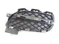 grid of a bumper front front left JAGUAR XJ X351 AW93-15K233-AC