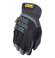 RĘKAWICE ROBOCZE MECHANIX FASTFIT BLACK / M